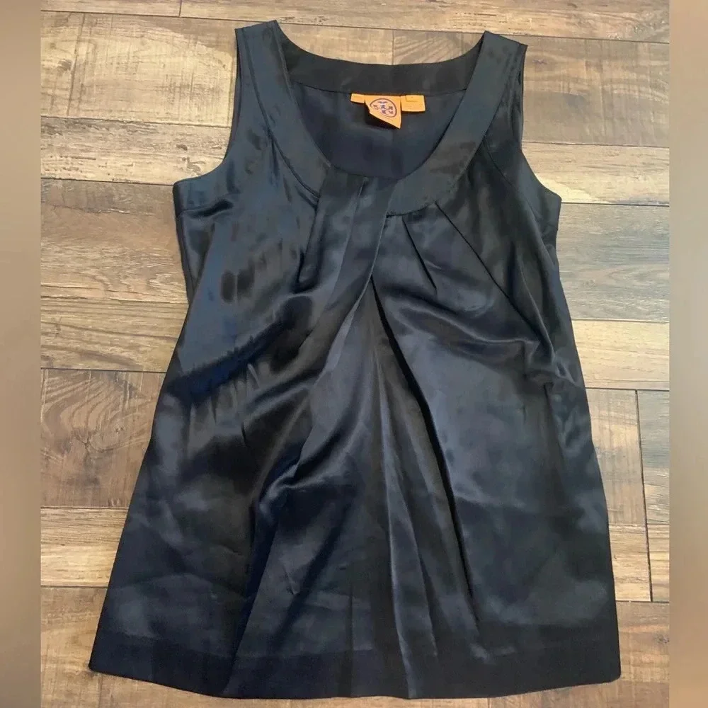 Tory Burch worn once